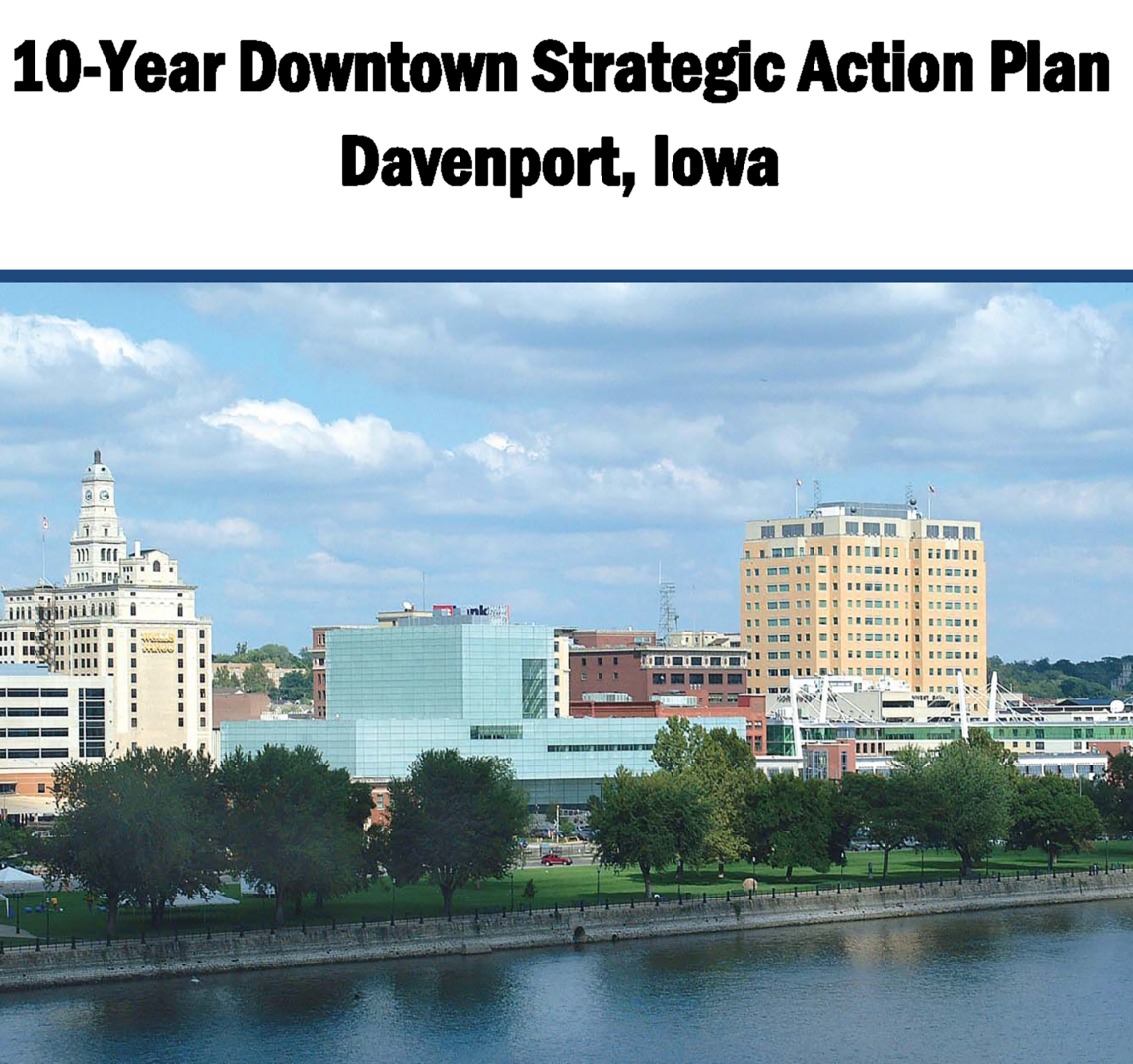 DT Davenport Strategic Plan3